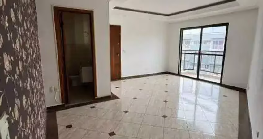 Apartamento à venda 2 quartos 1 suíte 1 vaga assunção - são bernardo do campo - sp