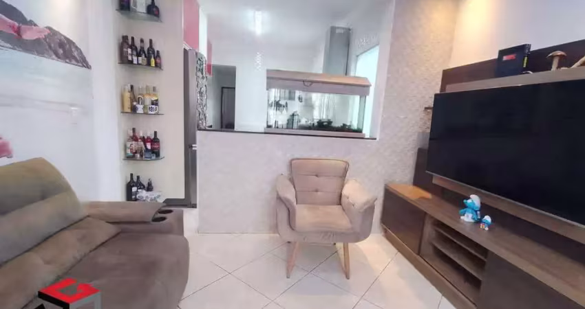 Casa para aluguel 3 quartos 2 suítes 2 vagas joão ramalho - santo andré - sp