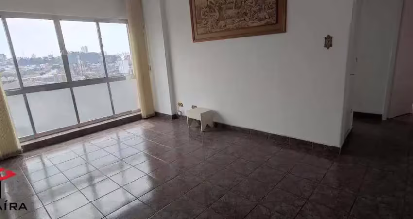 Apartamento com 2 quartos à venda na Rua General Glicério, 276, Centro, Santo André