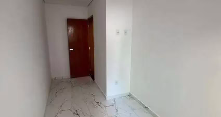 Cobertura para aluguel 2 quartos 1 suíte 1 vaga curuçá - santo andré - sp
