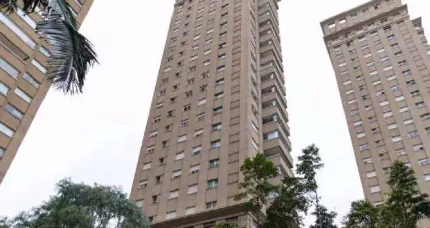 Cobertura com 4 quartos à venda na Avenida Doutora Ruth Cardoso, 4797, Jardim Universidade Pinheiros, São Paulo
