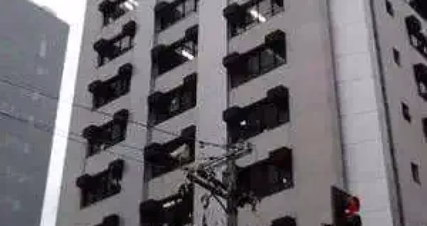 Sala comercial à venda na Rua Sampaio Viana, 75, Paraíso, São Paulo