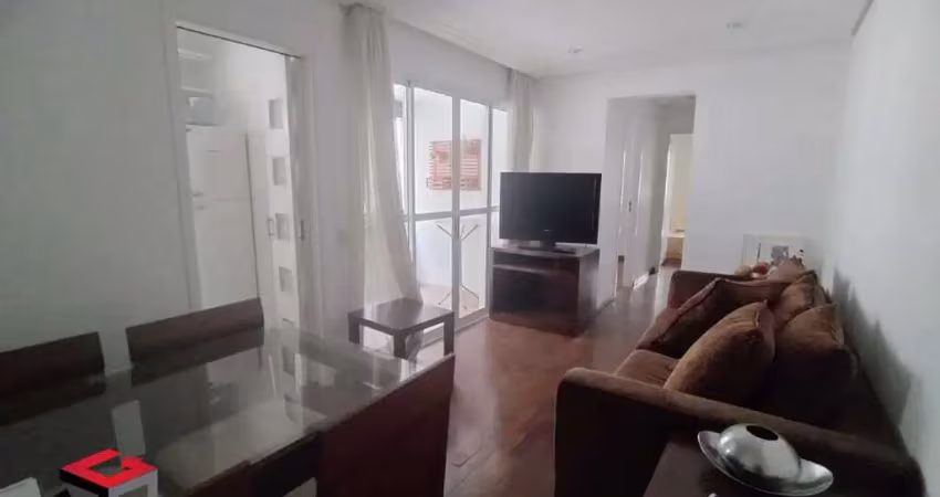 Apartamento para aluguel 2 quartos 1 suíte 1 vaga vila clementino - são paulo - sp