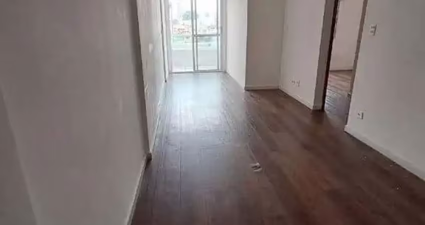 Apartamento para aluguel 2 quartos 1 suíte 2 vagas assunção - santo andré - sp