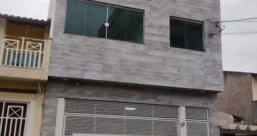 Prédio à venda 7 quartos 5 vagas sacadura cabral - santo andré - sp