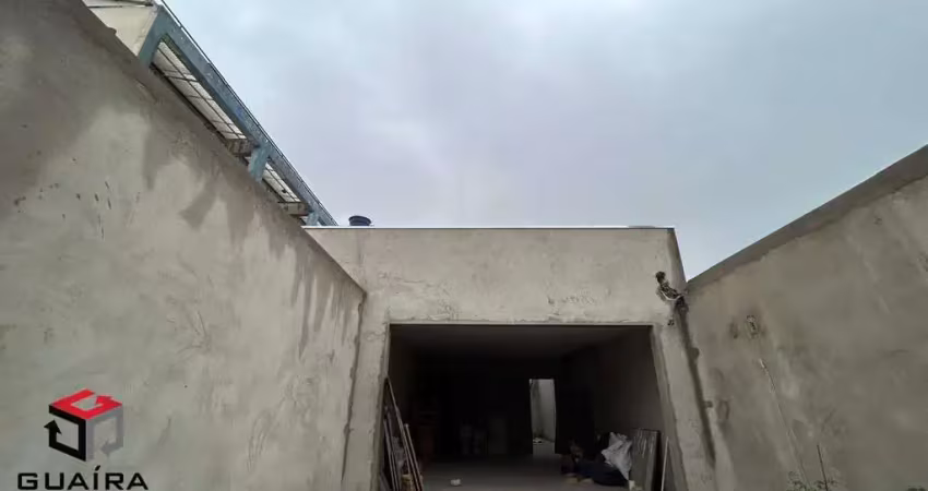 Casa à venda 3 quartos 1 suíte 2 vagas capuava - santo andré - sp