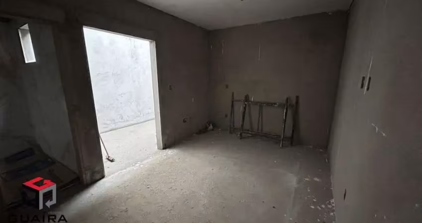 Casa à venda 3 quartos 1 suíte 2 vagas capuava - santo andré - sp
