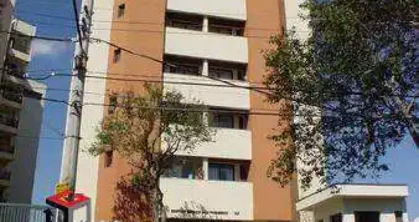Apartamento com 2 quartos à venda na Rua Salvador Caruso, 167, Vila Ipojuca, São Paulo