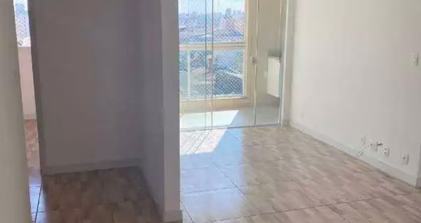 Apartamento para aluguel 2 quartos 1 suíte 3 vagas osvaldo cruz - são caetano do sul - sp