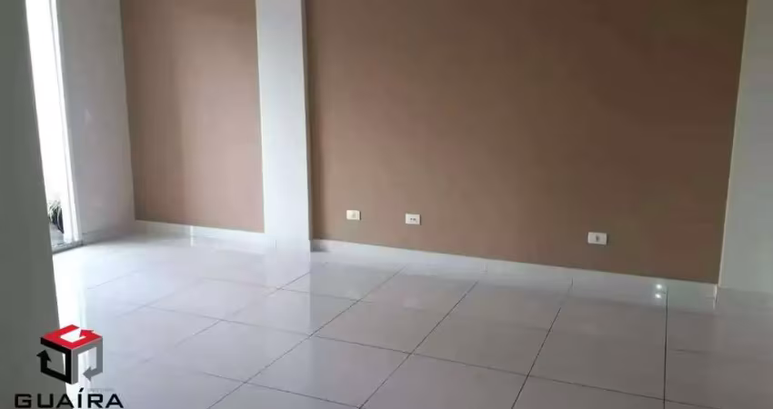 Cobertura com 3 quartos à venda na Rua Itajubá, 233, Vila Alice, Santo André