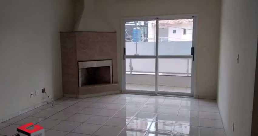 Apartamento para aluguel 3 quartos 3 suítes 2 vagas centro - são bernardo do campo - sp