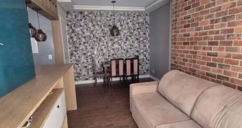 Apartamento para aluguel 2 quartos 1 vaga taboão - são bernardo do campo - sp