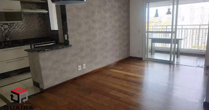 Apartamento para aluguel 3 quartos 1 suíte 2 vagas centro - são bernardo do campo - sp