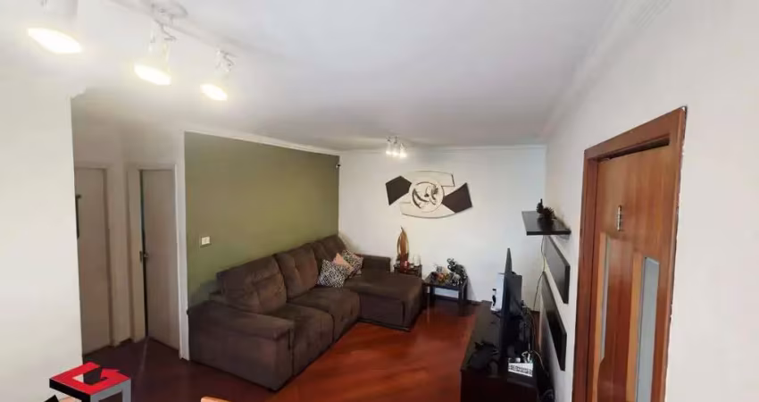 Apartamento à venda 2 quartos 1 vaga vila moinho velho - são paulo - sp