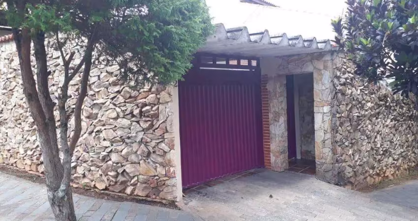 Casa com 2 quartos para alugar na Rua Curuzu, 252, Jardim Stella, Santo André