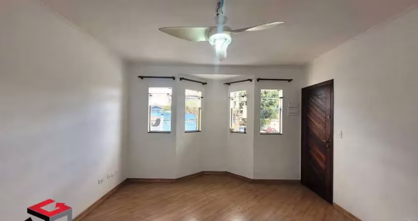 Apartamento para aluguel 3 quartos 1 suíte 2 vagas alice - santo andré - sp