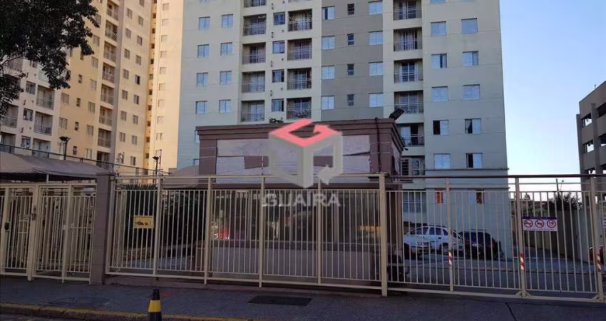 Apartamento de 57 m² com elevador localizado no bairro Paulicéia em São Bernardo do Campo - SP