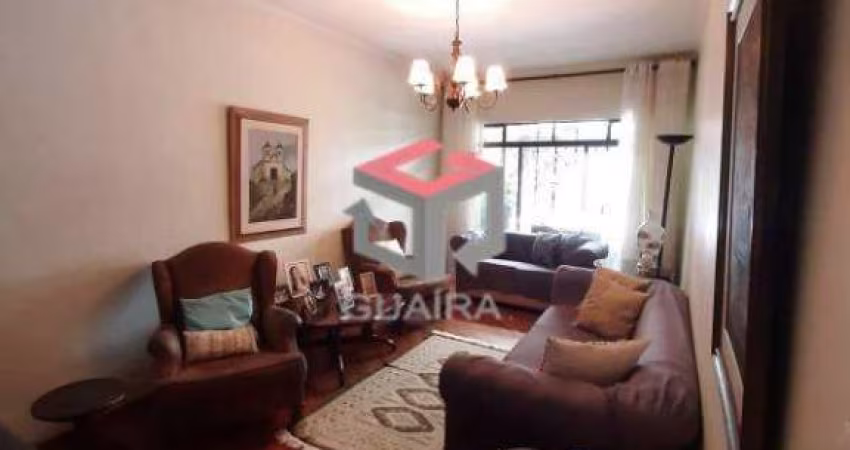Sobrado de 220m² / Bairro Planalto Paulista em São Paulo - SP