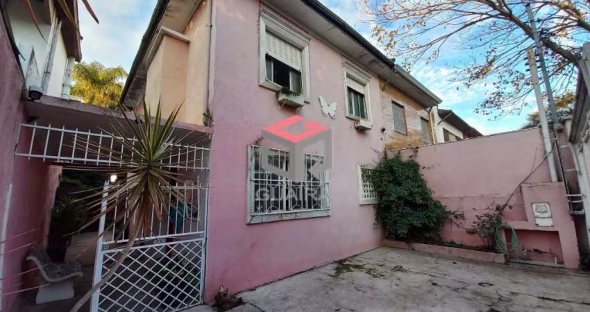 Casa 130 m² localizado no bairro Planalto Paulista São Paulo - SP