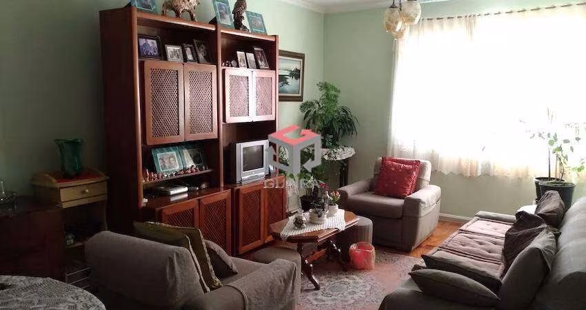 Apartamento de 98m² no Mirandópolis em São Paulo - SP
