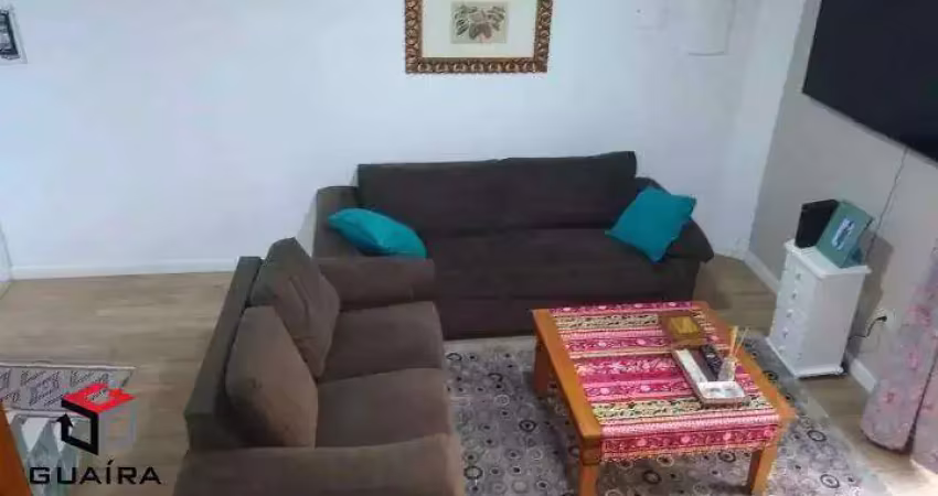 Sobrado à venda 2 quartos 2 suítes 2 vagas valparaíso - santo andré - sp