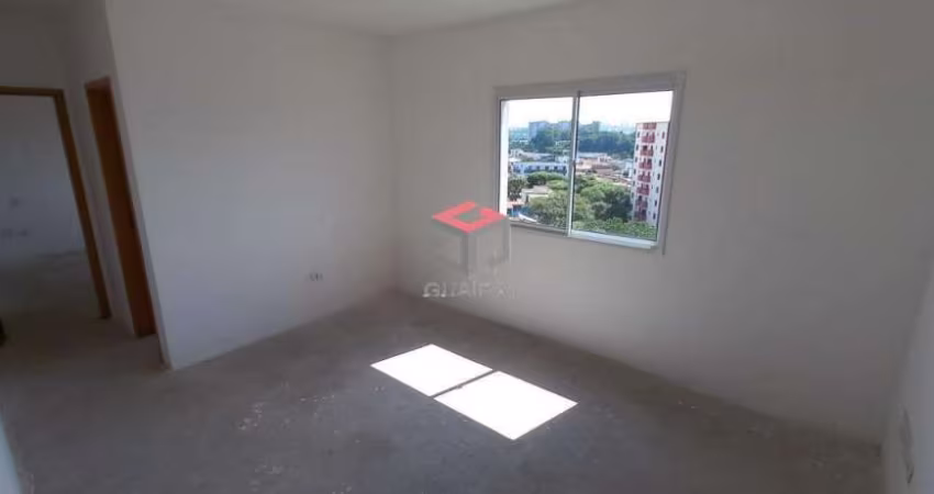 Apartamento 66 m² Localizado No Bairro Rudge Ramos Rudge Ramos