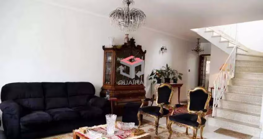 Sobrado de 280m² / Vila Mariana em São Paulo - SP