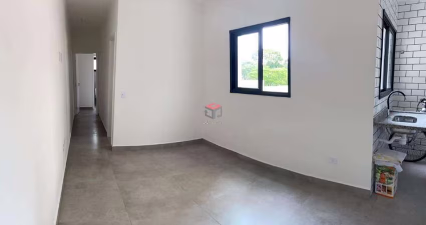 Cobertura 92 m² Localizado No Bairro Alpina Santo André - SP
