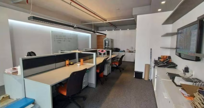 Sala à venda 1 vaga Planalto Paulista - São Paulo - SP