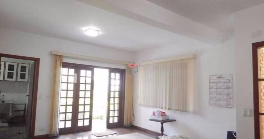 Sobrado- 306m², Nova Petrópolis- São Bernardo do Campo- SP