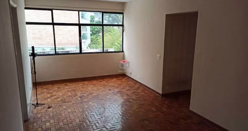 Apartamento a venda com 87 m² localizado na Vila Mariana em São Paulo.