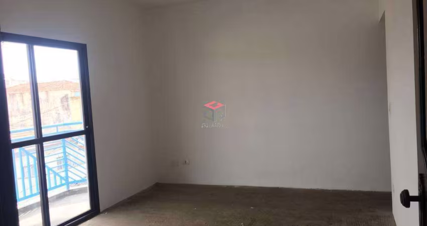 Apartamento à venda 2 quartos 1 suíte 1 vaga Rudge Ramos - São Bernardo do Campo - SP