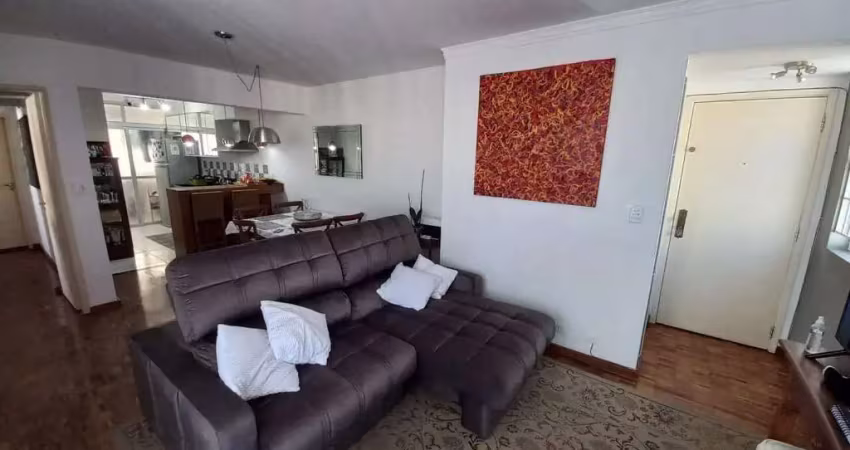 Apartamento com 3 quartos à venda na Rua Humberto I, 522, Vila Mariana, São Paulo