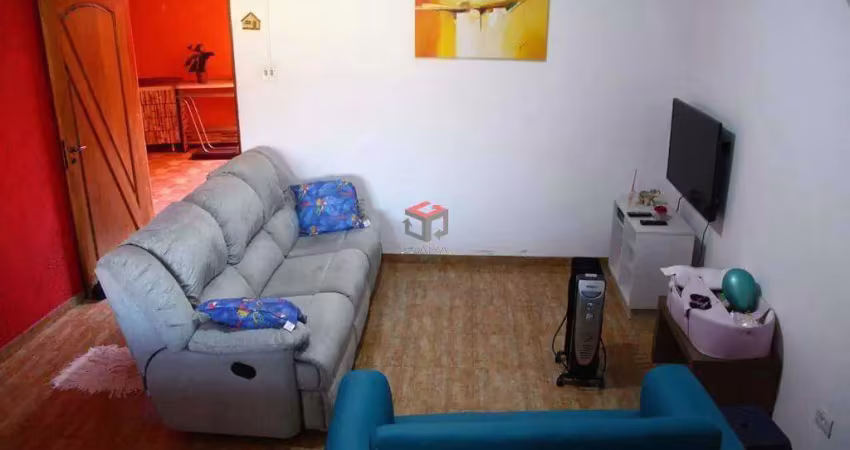 Casa à venda 4 quartos 2 vagas baeta neves - são bernardo do campo - sp