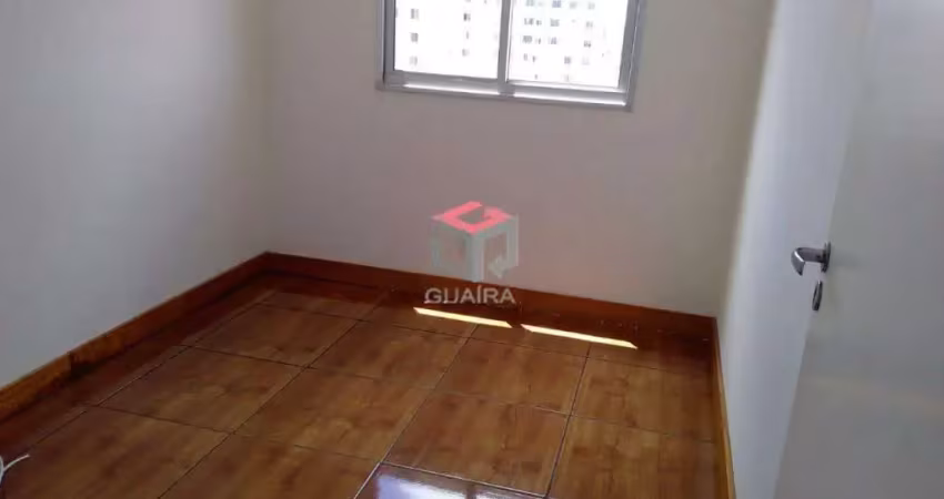 Apartamento à venda 2 quartos 1 vaga Canhema - Diadema - SP