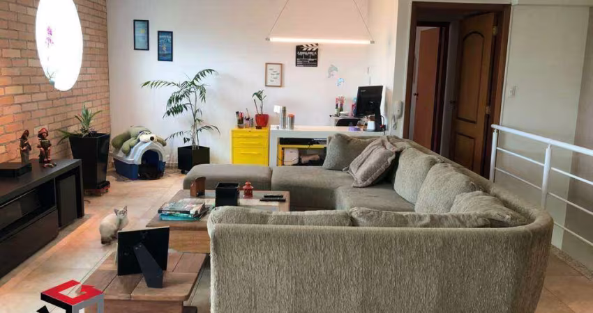 Excelente Cobertura Duplex - Baeta Neves