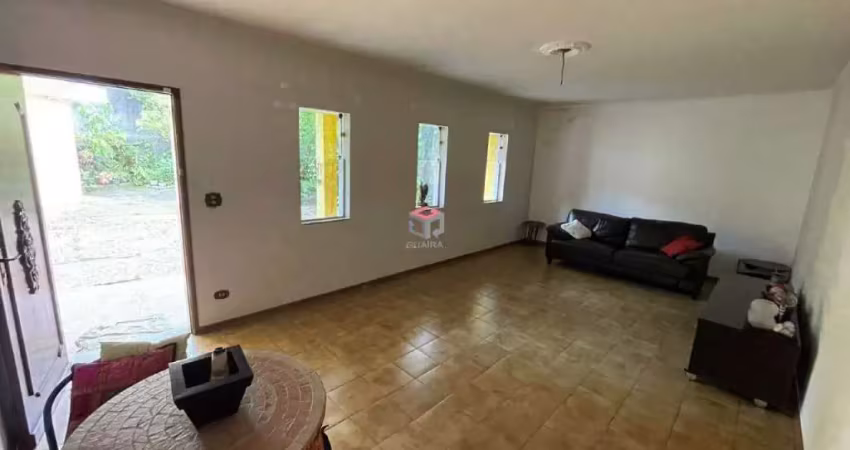 Sobrado à venda, 3 quartos, 1 suíte, 5 vagas, Príncipe de Gales - Santo André/SP