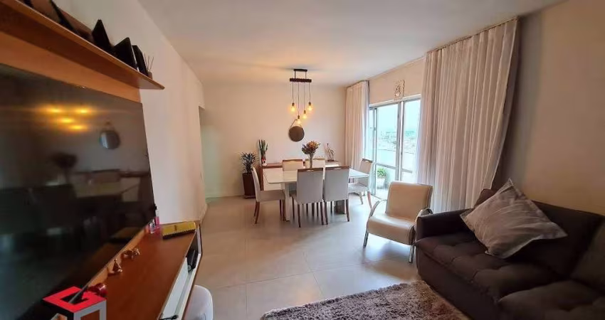 Apartamento à venda 3 quartos 1 suíte 1 vaga Chácara Inglesa - São Bernardo do Campo - SP
