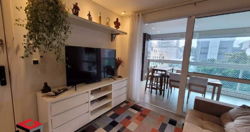 Apartamento à venda 3 quartos 2 suítes 2 vagas Nova Petrópolis - São Bernardo do Campo - SP