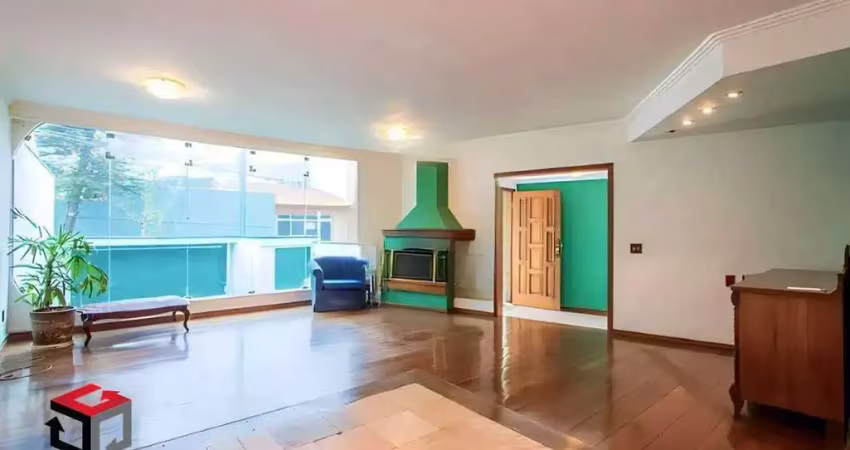 Sobrado para aluguel 3 quartos 1 suíte 4 vagas jardim bela vista - santo andré - sp