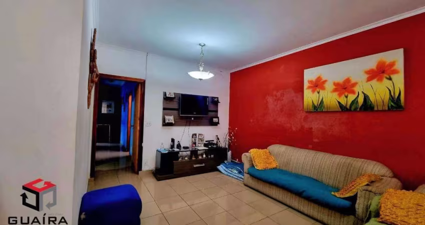 Casa à venda 4 quartos 1 suíte 3 vagas Rudge Ramos - São Bernardo do Campo - SP