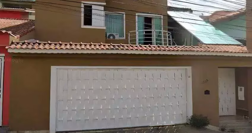 Sobrado à venda 3 quartos 3 suítes 6 vagas espacial - são bernardo do campo - sp