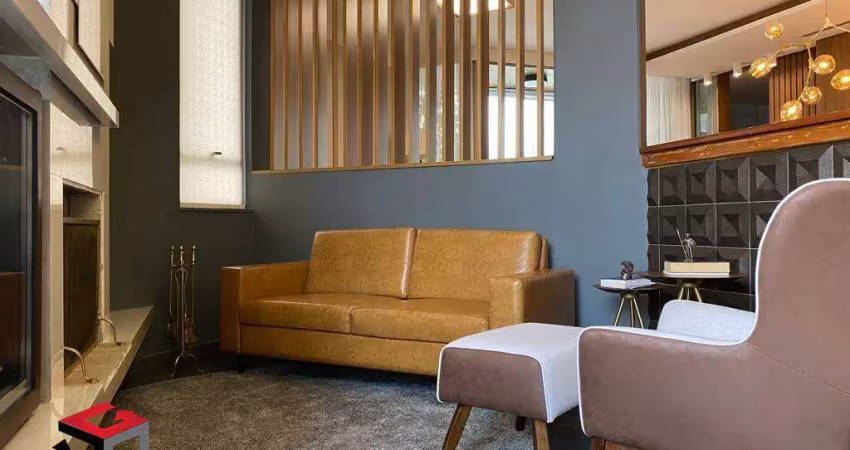 Apartamento à venda 4 quartos 1 suíte 3 vagas Gilda - Santo André - SP