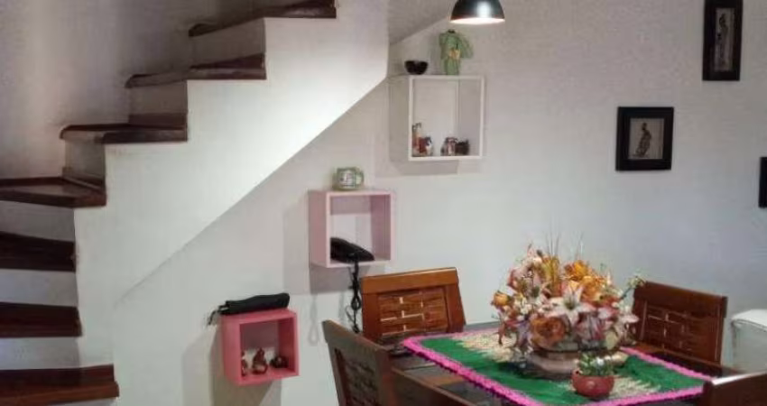 Sobrado à venda 3 quartos 1 suíte 3 vagas Anchieta - São Bernardo do Campo - SP