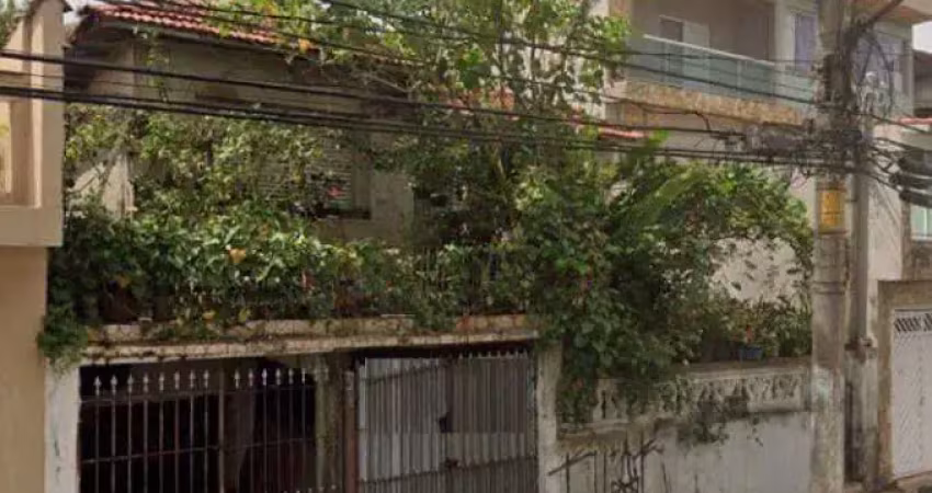 Terreno 400 m² localizado no bairro baeta neves são bernardo do campo - sp