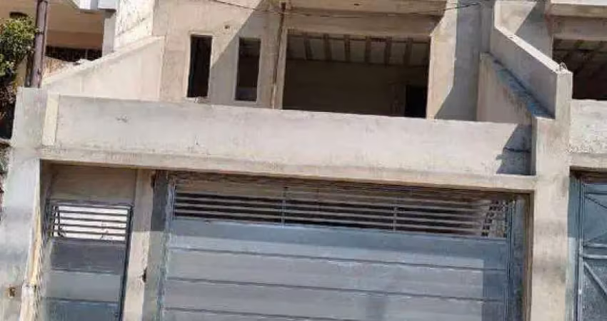 Sobrado à venda 3 quartos 3 suítes 4 vagas vila monumento - são paulo - sp