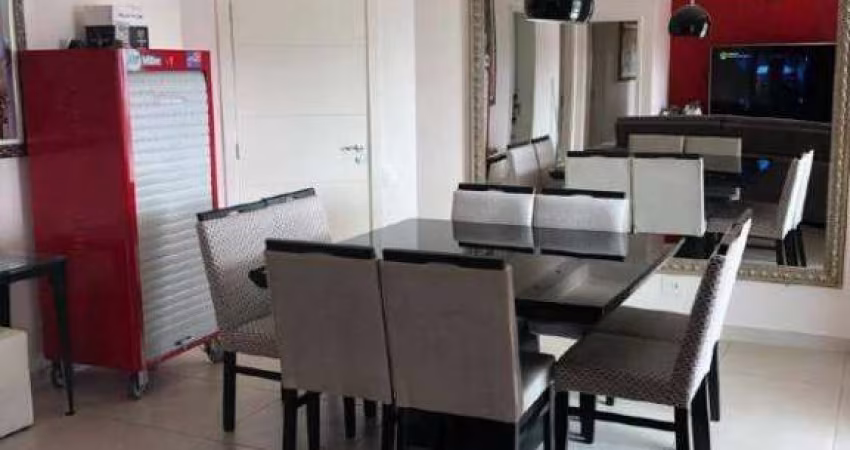 Apartamento à venda 3 quartos 3 suítes 2 vagas Nova Petrópolis - São Bernardo do Campo - SP