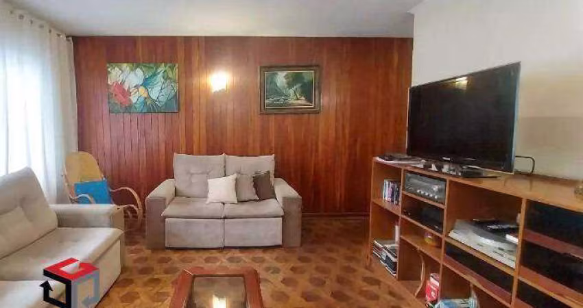 Casa à venda 3 quartos 1 suíte 4 vagas Rudge Ramos - São Bernardo do Campo - SP