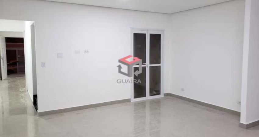 Sobrado à venda 3 quartos 3 suítes 4 vagas Independência - São Bernardo do Campo - SP