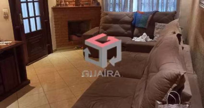 Sobrado à venda 3 quartos 1 suíte 2 vagas Vivaldi - São Bernardo do Campo - SP